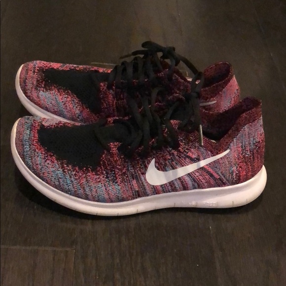 Nike Free Run - Picture 3 of 4